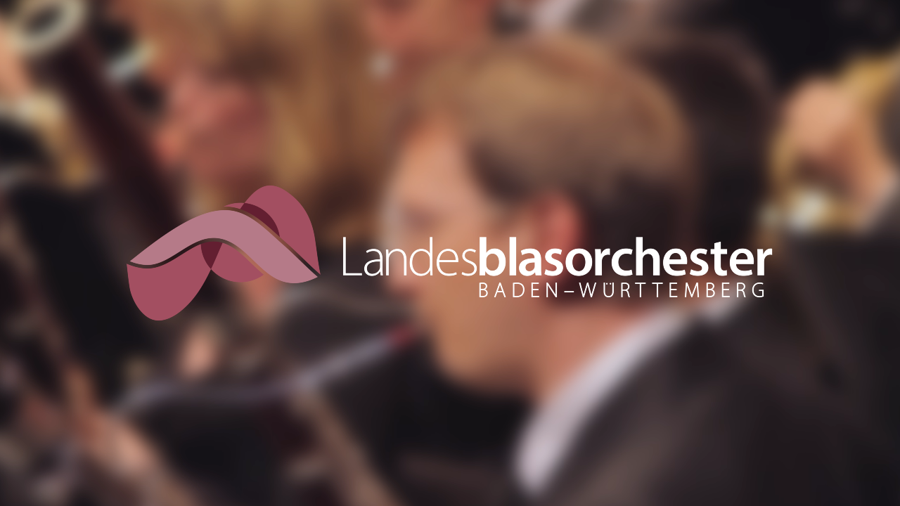 Videoschnitt hautnah-Akademie Imagefilm | Landesblasorchester