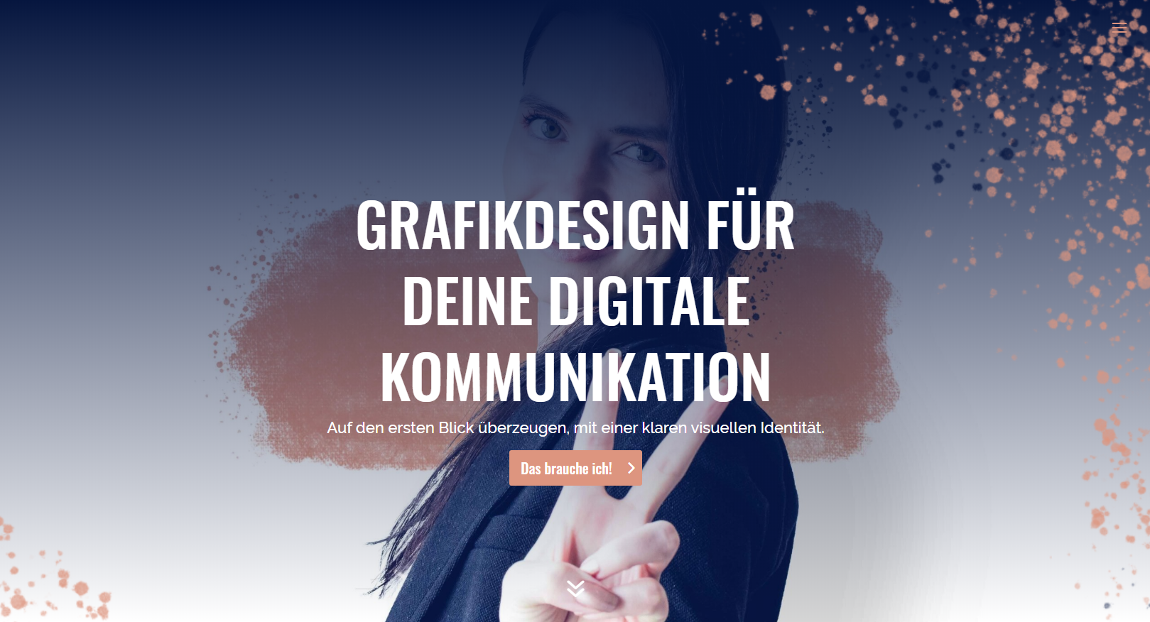 Veronika Herberger |Grafikdesign