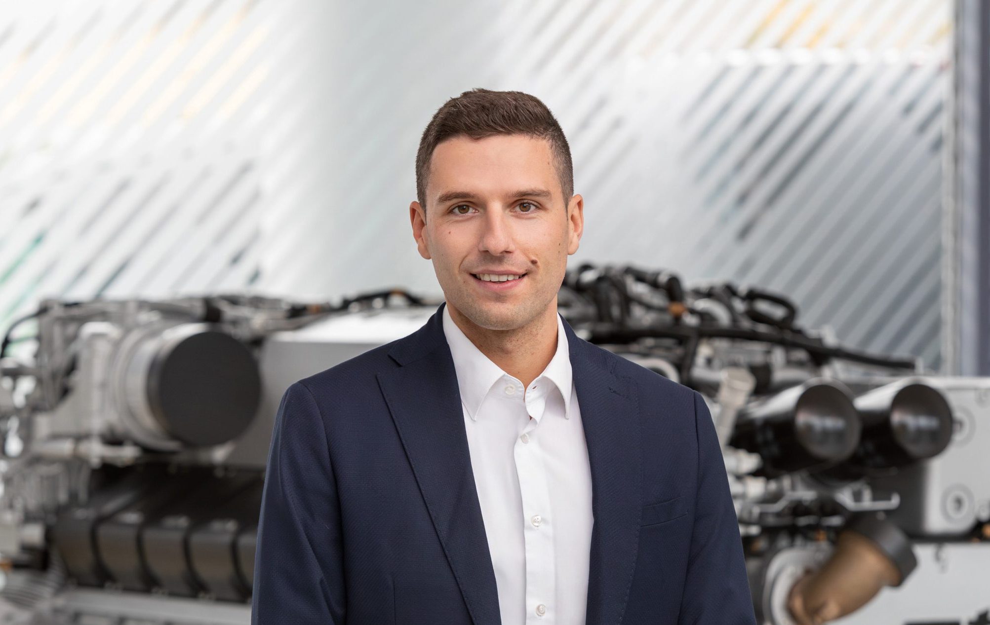 Portrait Johannes Jerg